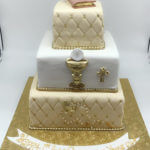 Communion Cake 071