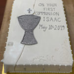 Communion Cake 062