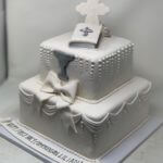 Communion Cake 063