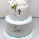 Communion Cake 065