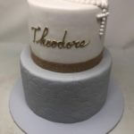 Communion Cake 069