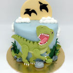 Dinosaur 001