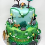 Jungle 001