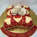 Cushion 001