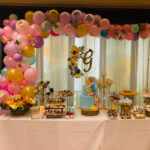 Sweet Table 020