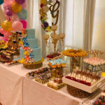 Sweet Table 021