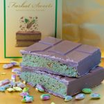 The Viral Dubai Chocolate - Pistachio
