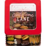 Christmas Cookie Tray