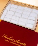 Mann al-Sama Gift Box - Medium Tray