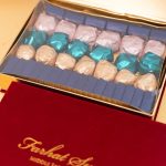 Mixed Chocolate Gift Box - Medium Tray