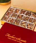 Nutella Delights Gift Box - Medium Tray