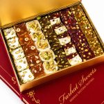 Turkish Delight Gift Box - Medium Tray