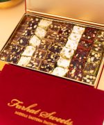 Turkish Delight Gift Box - Medium Tray