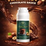 Hazelnut Flavour Chocolate Sauce