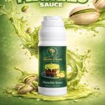Pistachio Sauce