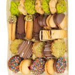 Assorted Cookies - Small Tray