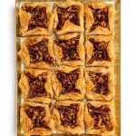 Bird's Nest Pecans - Small Tray