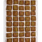 Dubai Chocolate Pistachio Baklava - Large Tray