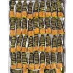 Dubai Chocolate Pistachio Cone - Large Tray