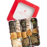 Dubai Chocolate Christmas Mix