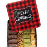 Holiday Turkish Mix Baklava
