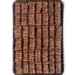 Nutella Pistachio Fingers - Medium Tray