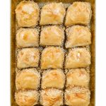 Half Moon - Small Tray