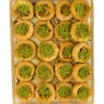 Swar El Sit - Small Tray