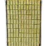 Turkish Pistachio Fingers - Large Tray