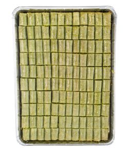 Turkish Pistachio Fingers - Large Tray