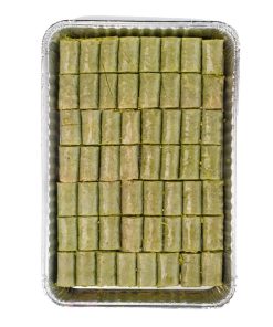 Turkish Pistachio Fingers - Medium Tray