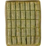 Turkish Pistachio Fingers - Small Tray