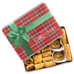 Christmas Mix Baklava