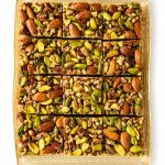 Coconut Delight - Small Tray