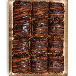Nutella Baklava - Small Tray