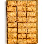 Royal Twisted - Small Tray