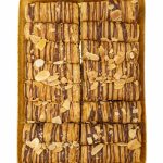 Almond Fingers - Small Tray