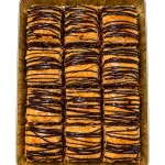 Pecan Baklava - Small Tray