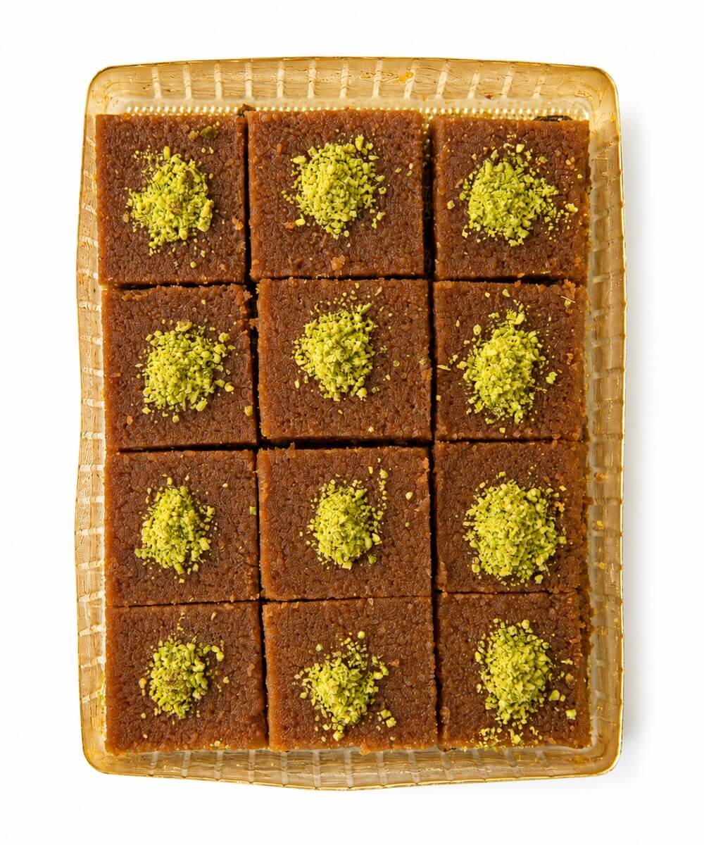 Busma Small Busma - Small Tray - Image 1
