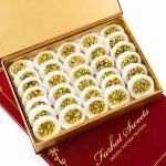 Salouria Gift Box - Medium Tray