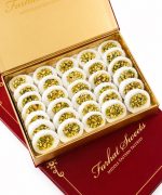 Salouria Gift Box - Medium Tray