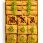 Sugar Free Assorted Baklava - Small Tray