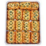 Feta and Cheese