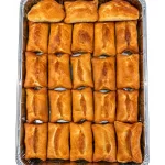 Potato Pie
