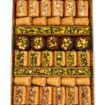Baklava Delight