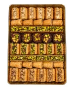 Baklava Delight