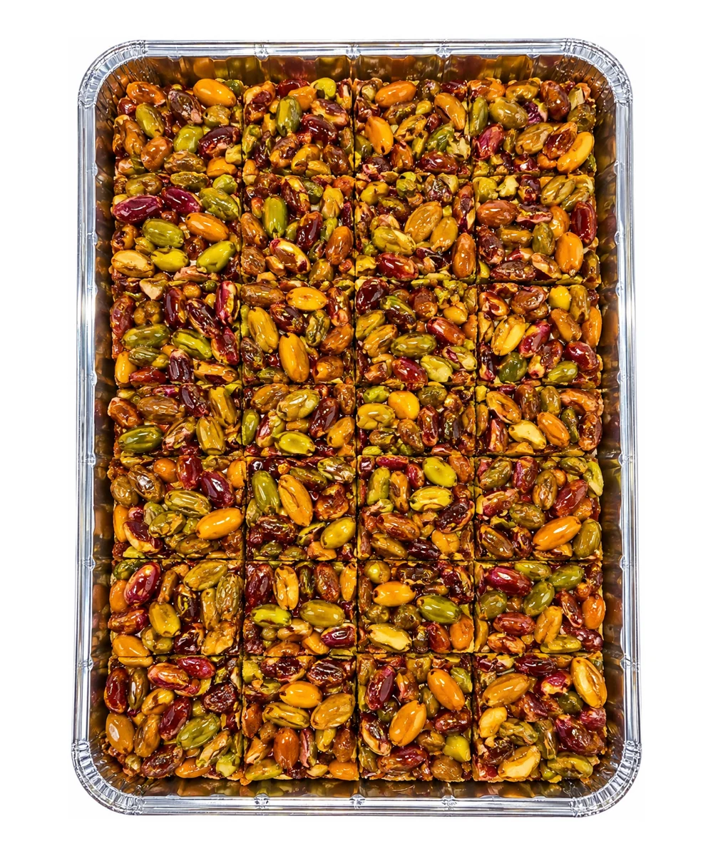 molukia pistachio medium Molukia Pistachio - Medium Tray - Image 1